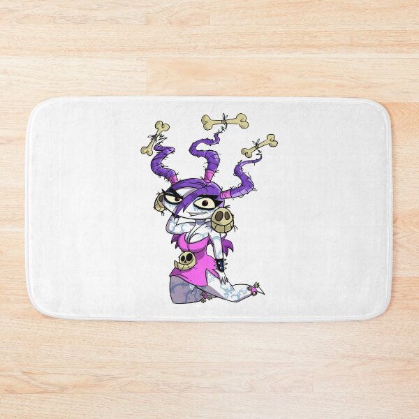 Item preview, Birthday Gifts Rayman Voodoo Mamafee De La Mort designed and sold by LanceUllrich228.