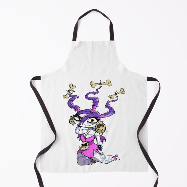 Item preview, Birthday Gifts Rayman Voodoo Mamafee De La Mort designed and sold by LanceUllrich228.