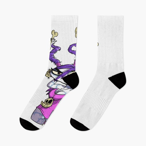 Item preview, Birthday Gifts Rayman Voodoo Mamafee De La Mort designed and sold by LanceUllrich228.