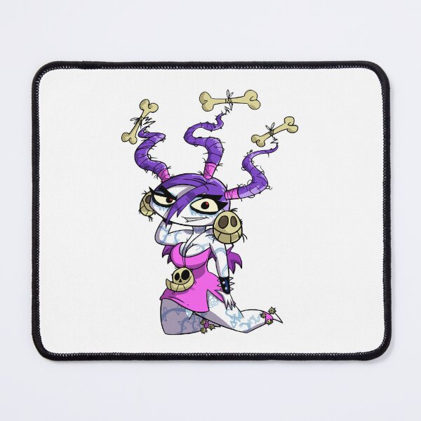 Item preview, Birthday Gifts Rayman Voodoo Mamafee De La Mort designed and sold by LanceUllrich228.