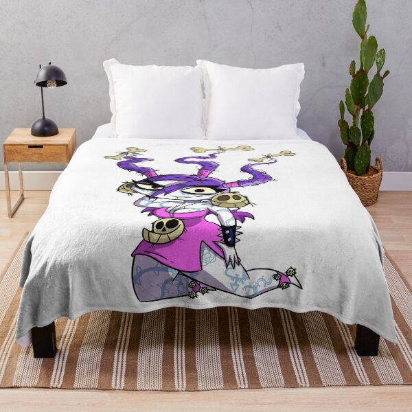Item preview, Birthday Gifts Rayman Voodoo Mamafee De La Mort designed and sold by LanceUllrich228.