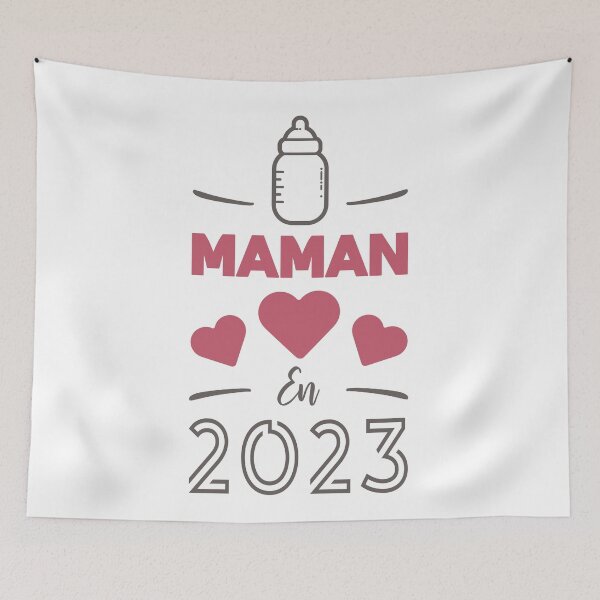 Item preview, Mom in 2023 designed and sold by lepetitcalamar.