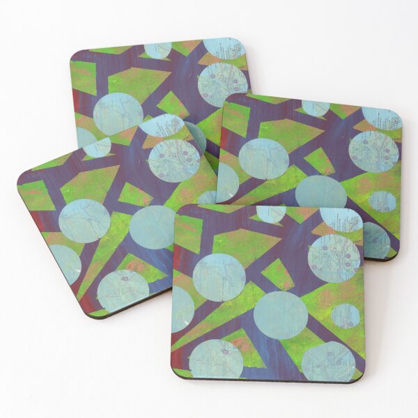 Item preview, Welsh layered artwork #two designed and sold by MaryLOwen85.