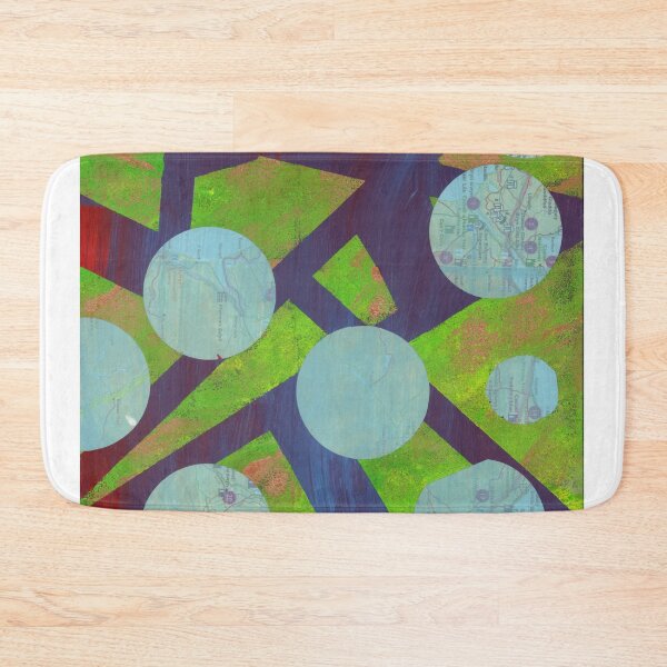 Item preview, Welsh layered artwork #two designed and sold by MaryLOwen85.