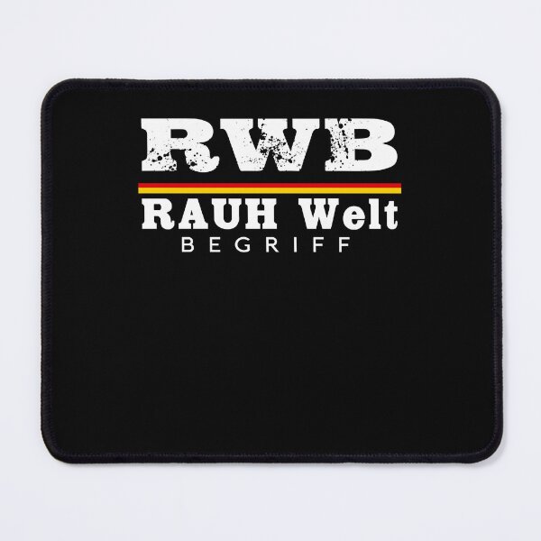 Item preview, Mens Funny German Rwb designed and sold by WendellHane1989.