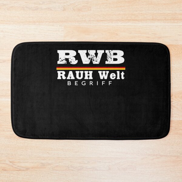 Item preview, Mens Funny German Rwb designed and sold by WendellHane1989.