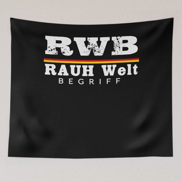 Item preview, Mens Funny German Rwb designed and sold by WendellHane1989.
