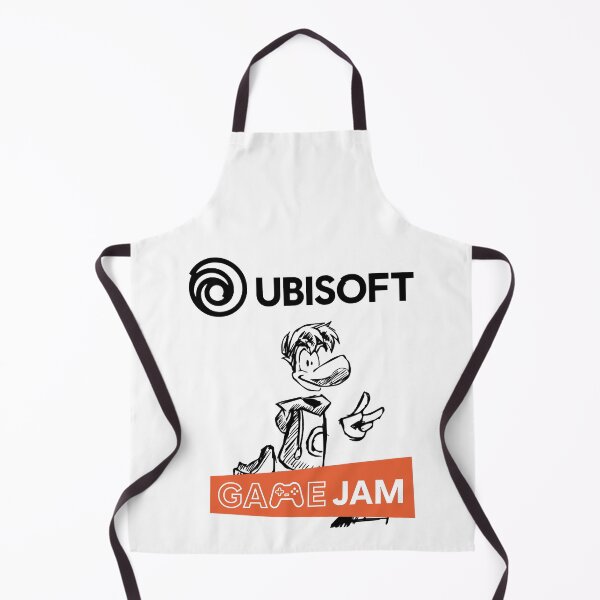 Item preview, Black Day Gift Rayman Art Game Graphic designed and sold by LanceUllrich228.