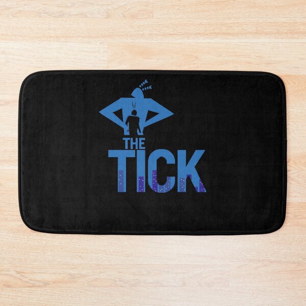 Item preview, The Tick  designed and sold by ErikaSingh4625.