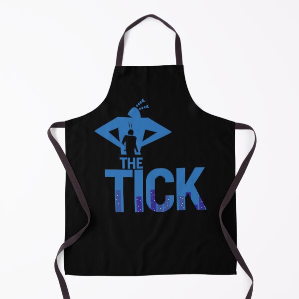 Item preview, The Tick designed and sold by ErikaSingh4625.