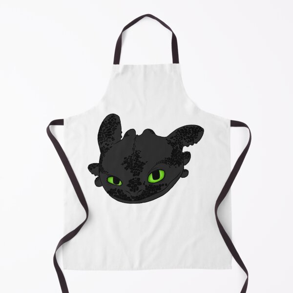 Item preview, 'Seriously?' - Toothless designed and sold by TheSimpleEdge.