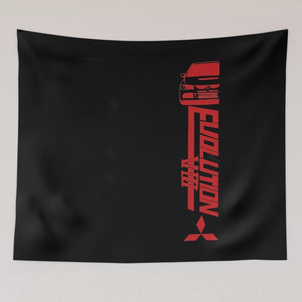 Item preview, Mens My Favorite Evo 8 designed and sold by WendellHane1989.