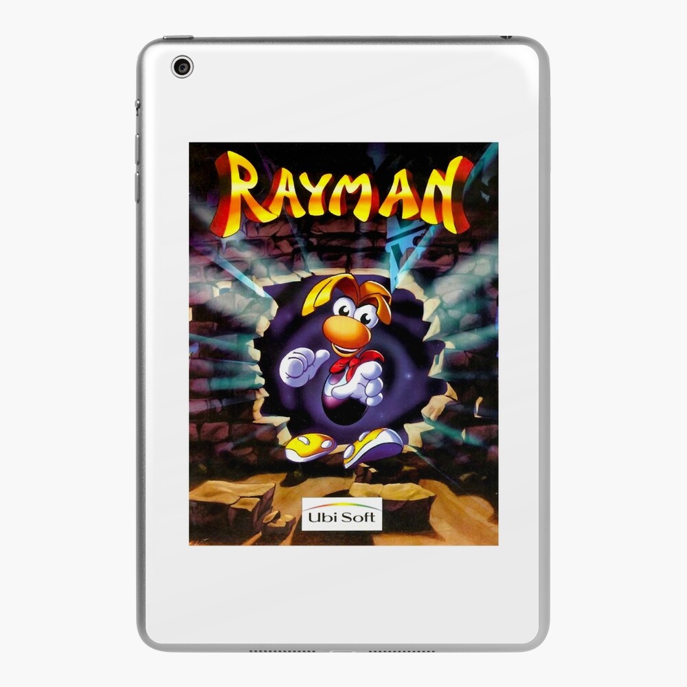 Rayman e Angry Birds estão entre os melhores jogos para iOS de 2012