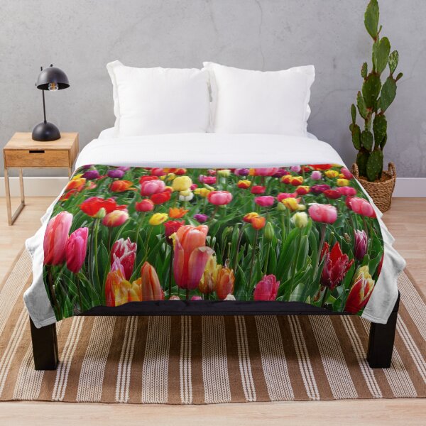 Item preview,   Enjoy relaxing with the beautiful flower field. designed and sold by Relaxation  Time.