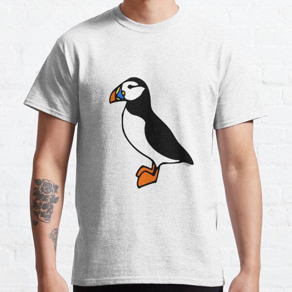 Puffin Classic T-Shirt