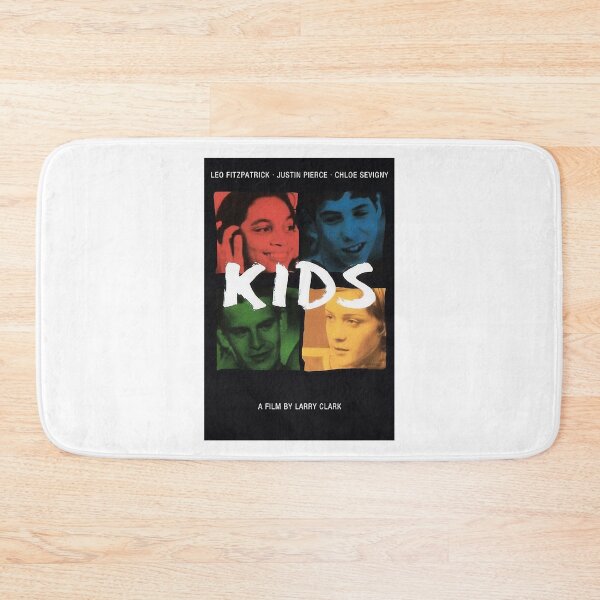 Item preview, Music Vintage Larry Clark Style Poster More Then Awesome designed and sold by Melisajavion697.