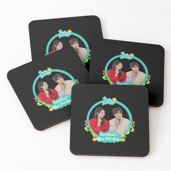 Item preview, Hometown cha cha cha - Kim Seon Ho - Shin Min Ah       designed and sold by SusanLittl2165.