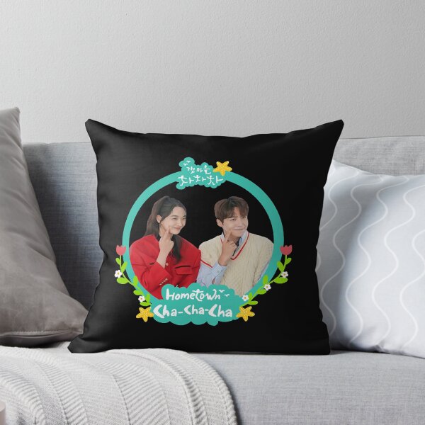 Item preview, Hometown cha cha cha - Kim Seon Ho - Shin Min Ah       designed and sold by SusanLittl2165.