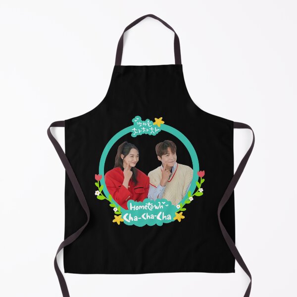 Item preview, Hometown cha cha cha - Kim Seon Ho - Shin Min Ah designed and sold by SusanLittl2165.