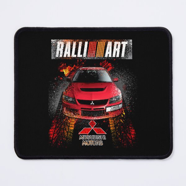 Item preview, Mens My Favorite Ralliart Evo Ix Design designed and sold by WendellHane1989.