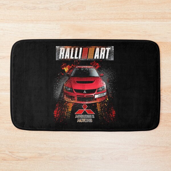 Item preview, Mens My Favorite Ralliart Evo Ix Design designed and sold by WendellHane1989.