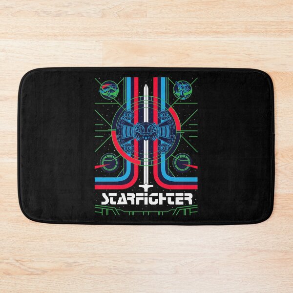 Item preview, Starfighter Arcade  designed and sold by ErikaSingh4625.
