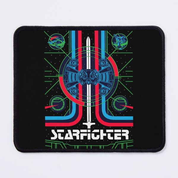 Artikelvorschau, Starfighter-Arcade entworfen und verkauft von ErikaSingh4625.