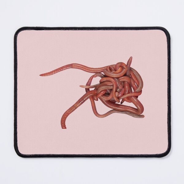 Item preview, Earthworms designed and sold by mary02.