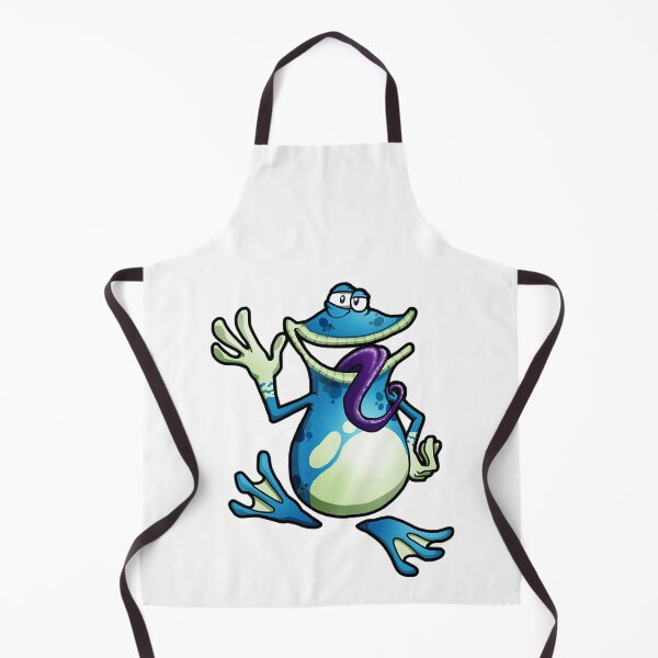 Item preview, Day Gift For Globox Rayman Legends Origins Adventures Great Escape Ubisoft designed and sold by LanceUllrich228.