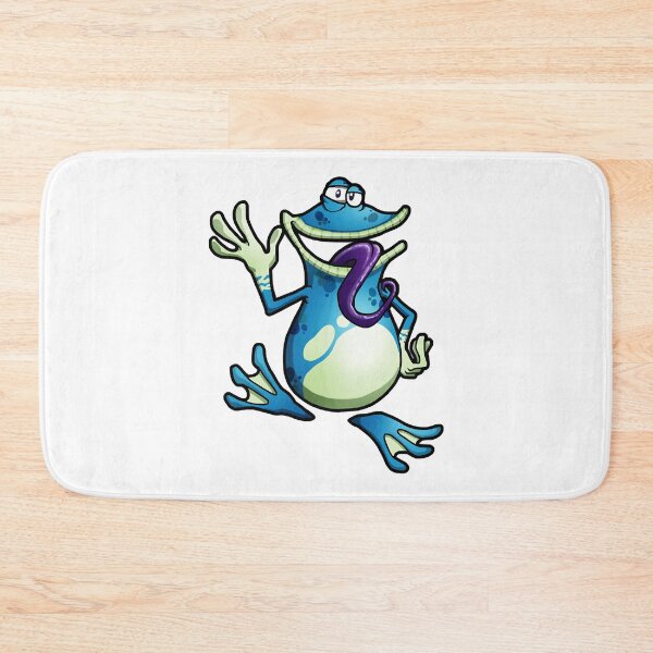 Item preview, Day Gift For Globox Rayman Legends Origins Adventures Great Escape Ubisoft designed and sold by LanceUllrich228.