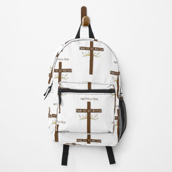 Item preview, FOR HE IS RISEN designed and sold by DKMarcaz.
