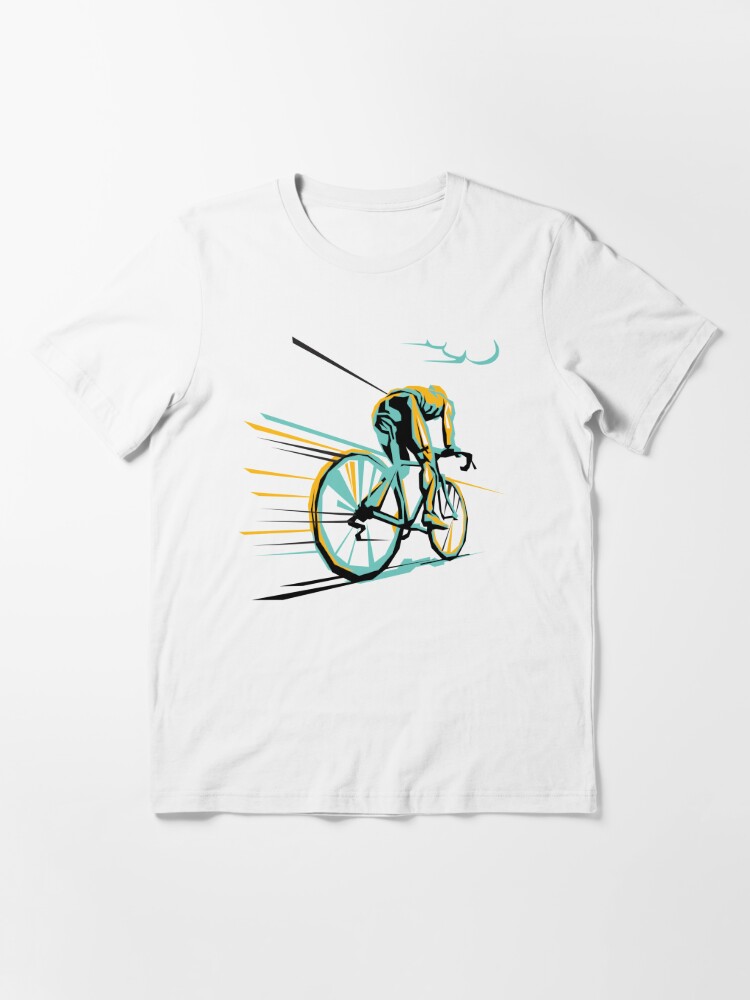 t shirt paris roubaix