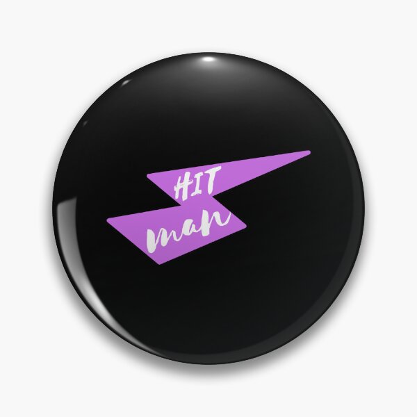 Item preview, Hitman designed and sold by Havilaharts.