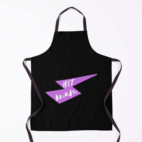 Item preview, Hitman designed and sold by Havilaharts.