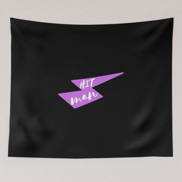 Item preview, Hitman designed and sold by Havilaharts.