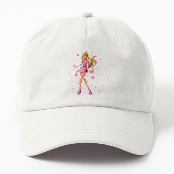 Embroidered Friendo Club Hat