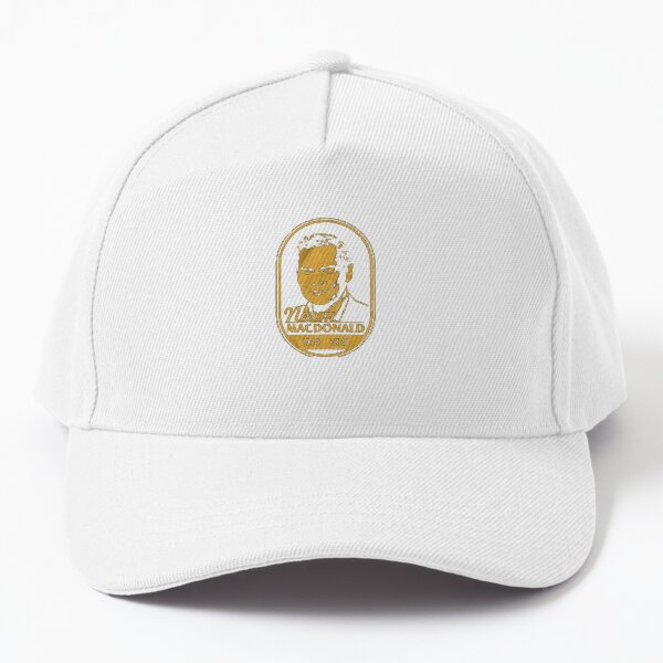 Norm Macdonald Sports Hats for Sale Redbubble