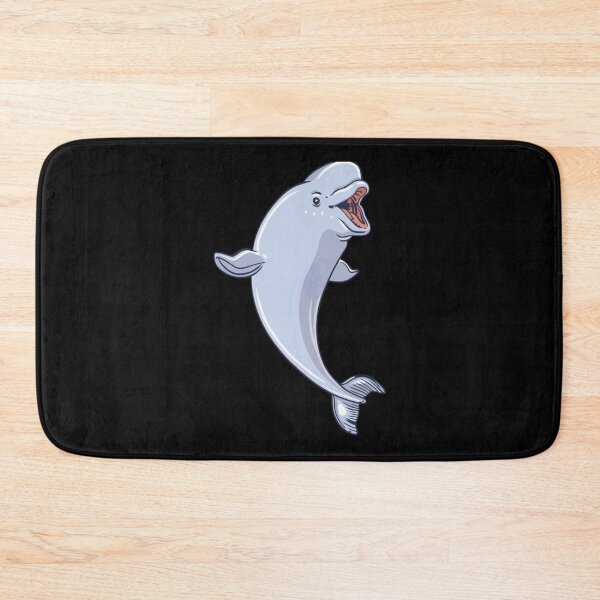 Item preview, Beluga       designed and sold by EdieWoolfIllo.