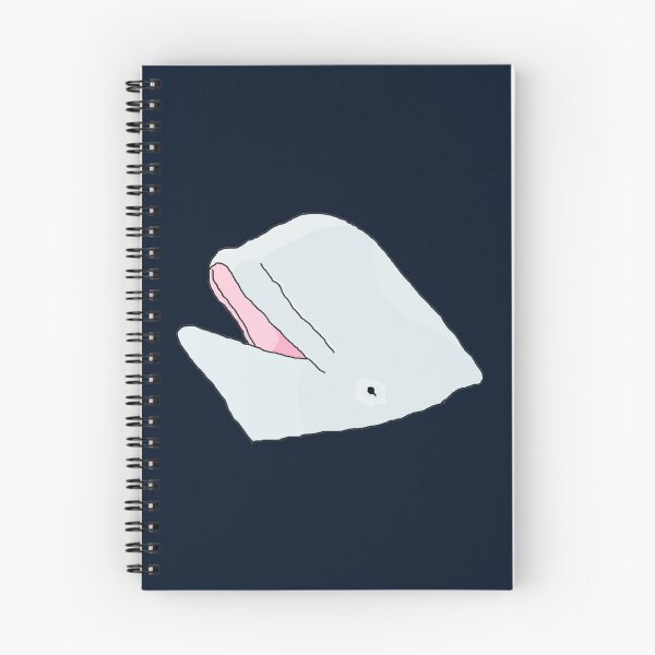 Item preview, Beluga    designed and sold by EdieWoolfIllo.