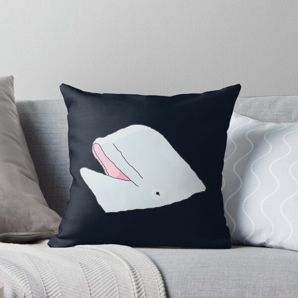 Item preview, Beluga    designed and sold by EdieWoolfIllo.