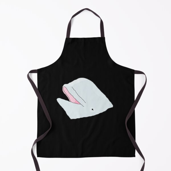 Item preview, Beluga    designed and sold by EdieWoolfIllo.