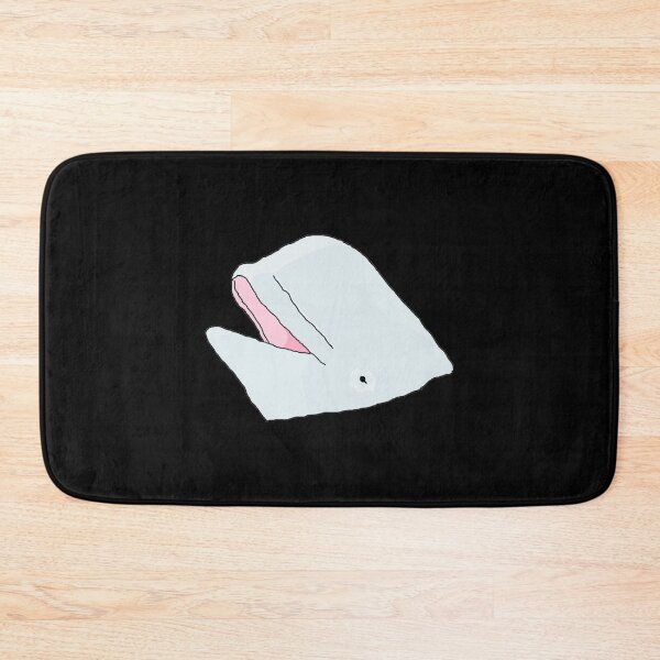 Item preview, Beluga    designed and sold by EdieWoolfIllo.