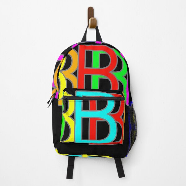 Item preview, LETTER B designed and sold by NOIMION DIGITAL ART.