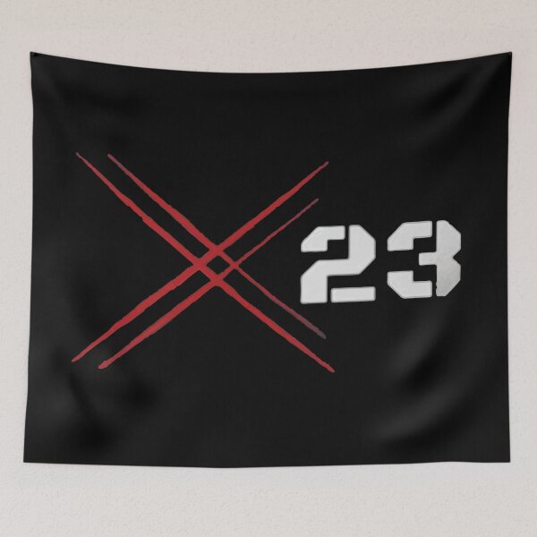 Item preview, x-23 designed and sold by LuaraNB.