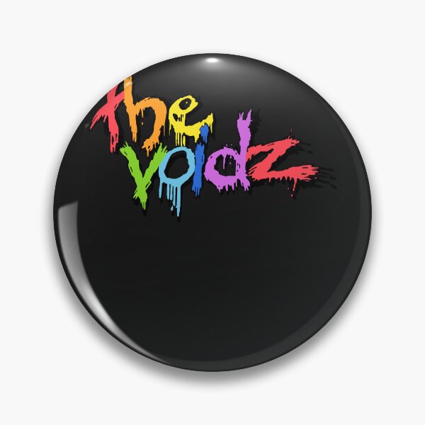 Item preview, The voidz essential t shirt designed and sold by farrynshill2591.