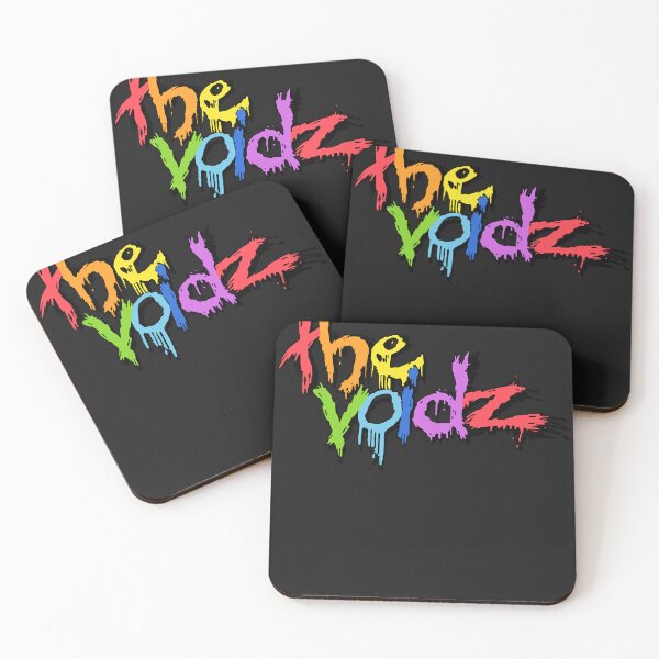 Item preview, The voidz essential t shirt designed and sold by farrynshill2591.