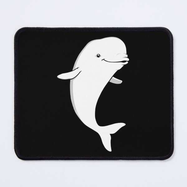 Item preview, Beluga   designed and sold by EdieWoolfIllo.