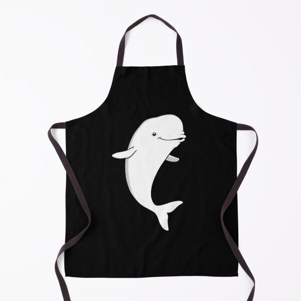 Item preview, Beluga   designed and sold by EdieWoolfIllo.