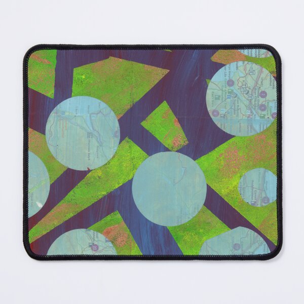 Item preview, Welsh layered artwork #two designed and sold by MaryLOwen85.