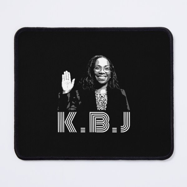 Item preview, Judge Ketanji Brown Jackson Retro designed and sold by lokielli.